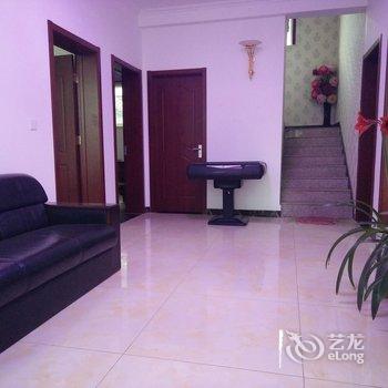 杜宏兰民宿(北京灵山路店)酒店提供图片