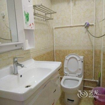 杜宏兰民宿(北京灵山路店)酒店提供图片