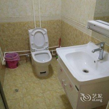 杜宏兰民宿(北京灵山路店)酒店提供图片