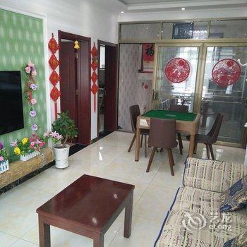 杜宏兰民宿(北京灵山路店)酒店提供图片