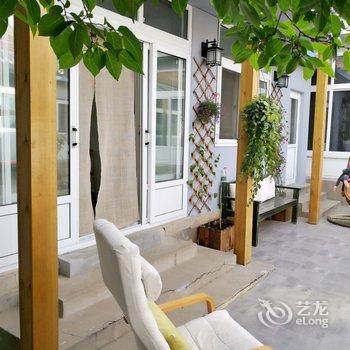 北京敏子的小院酒店提供图片