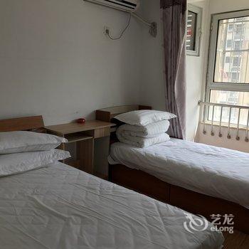 北京漫画师之京旺家园公寓(黑桥村苗圃艺术区分店)酒店提供图片