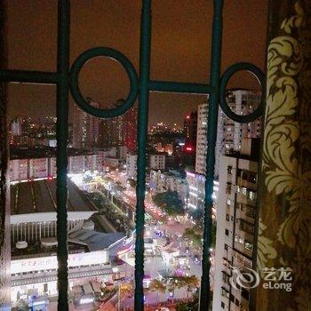 广州M&RHouse公寓(石桥公园分店)酒店提供图片