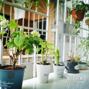 广州M&RHouse公寓(石桥公园分店)酒店提供图片