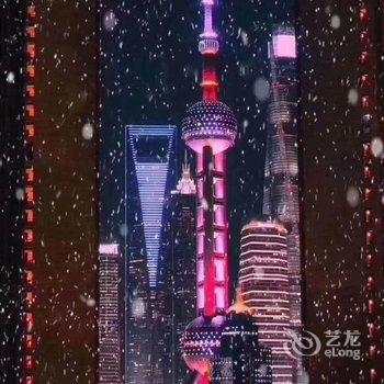 张先生的名宿公寓(上海顾家町路店)酒店提供图片