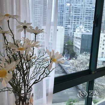 张先生的名宿公寓(上海顾家町路店)酒店提供图片