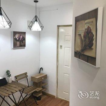 张先生的名宿公寓(上海顾家町路店)酒店提供图片