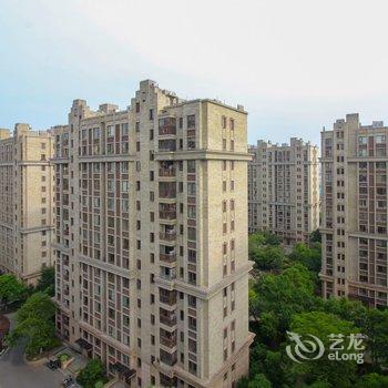 历先生公寓(上海桃浦公园分店)酒店提供图片