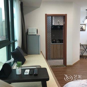 张先生的名宿公寓(上海顾家町路店)酒店提供图片