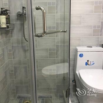 张先生的名宿公寓(上海顾家町路店)酒店提供图片