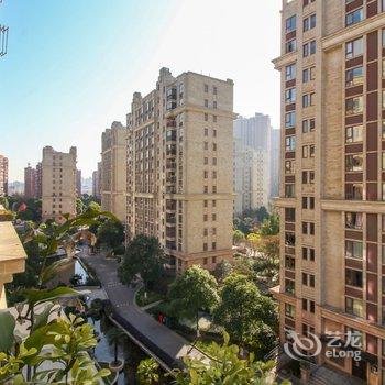 历先生公寓(上海桃浦公园分店)酒店提供图片