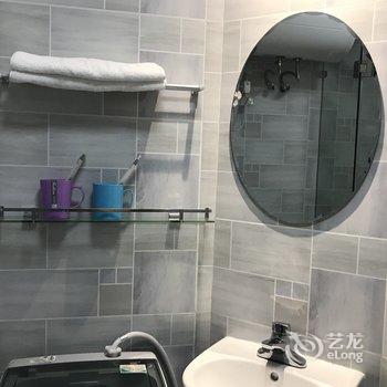 张先生的名宿公寓(上海顾家町路店)酒店提供图片