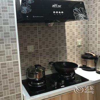 张先生的名宿公寓(上海顾家町路店)酒店提供图片