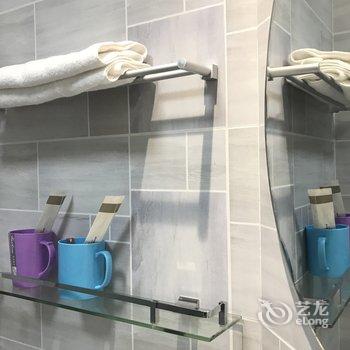 张先生的名宿公寓(上海顾家町路店)酒店提供图片