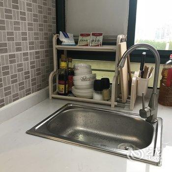 张先生的名宿公寓(上海顾家町路店)酒店提供图片