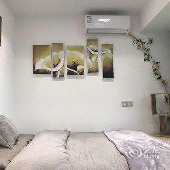 张先生的名宿公寓(上海顾家町路店)酒店提供图片