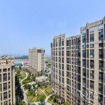 青岛D家公寓(环湾路分店)酒店提供图片