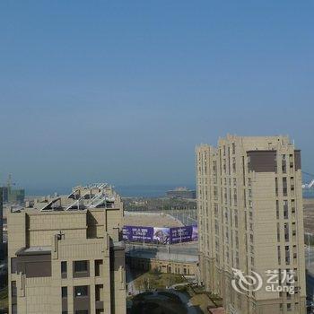 青岛D家公寓(环湾路分店)酒店提供图片