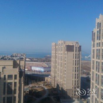 青岛D家公寓(环湾路分店)酒店提供图片