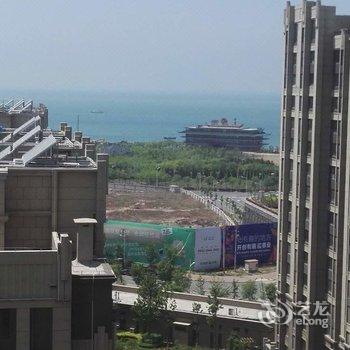青岛D家公寓(环湾路分店)酒店提供图片