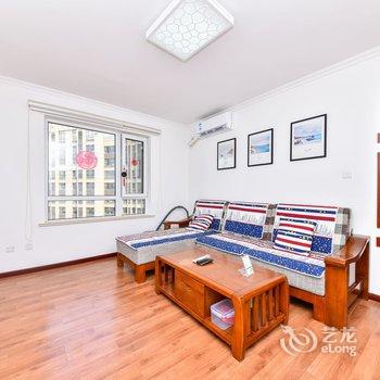 青岛D家公寓(环湾路分店)酒店提供图片