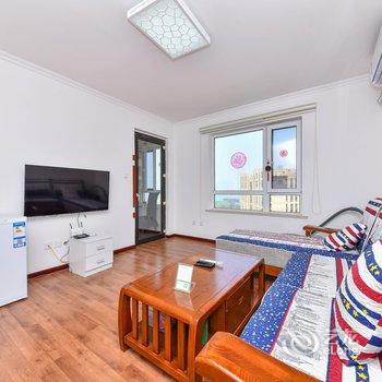 青岛D家公寓(环湾路分店)酒店提供图片