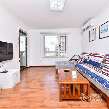 青岛D家公寓(环湾路分店)酒店提供图片