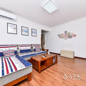 青岛D家公寓(环湾路分店)酒店提供图片