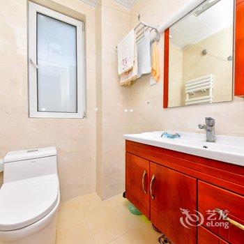 青岛D家公寓(环湾路分店)酒店提供图片