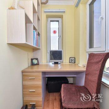 青岛D家公寓(环湾路分店)酒店提供图片