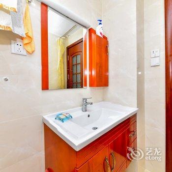 青岛D家公寓(环湾路分店)酒店提供图片