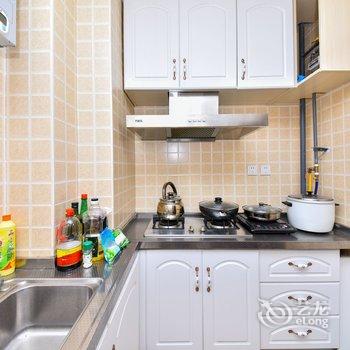 青岛D家公寓(环湾路分店)酒店提供图片