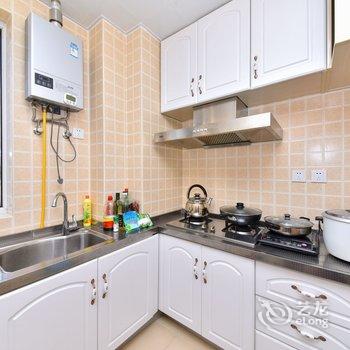 青岛D家公寓(环湾路分店)酒店提供图片