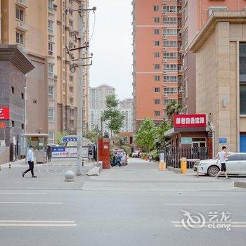 西安云肖公寓(西安市基督教北堂分店)酒店提供图片