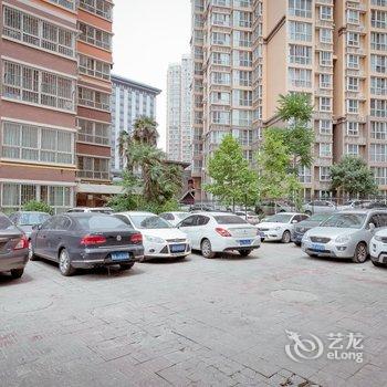 西安云肖公寓(西安市基督教北堂分店)酒店提供图片