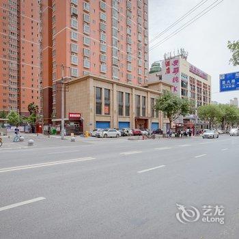 西安云肖公寓(西安市基督教北堂分店)酒店提供图片