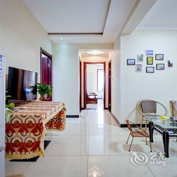 西安云肖公寓(西安市基督教北堂分店)酒店提供图片