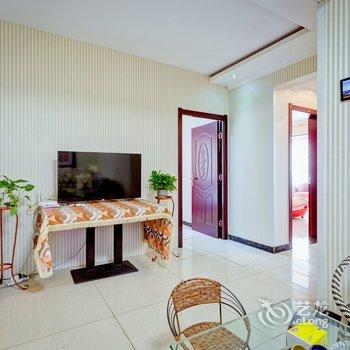 西安云肖公寓(西安市基督教北堂分店)酒店提供图片