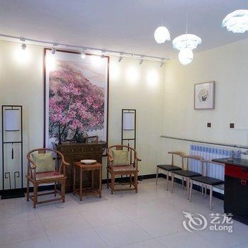 北京敏子的小院酒店提供图片