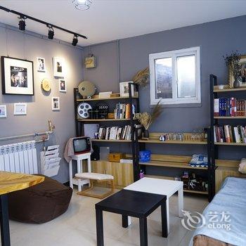 北京敏子的小院酒店提供图片