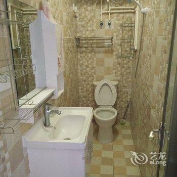 杜宏兰民宿(北京灵山路店)酒店提供图片