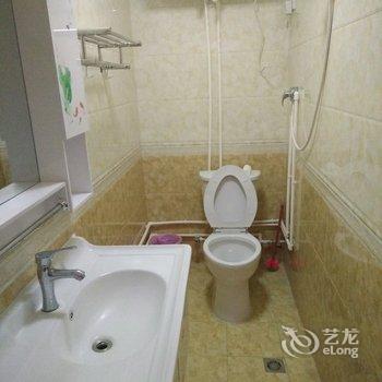 杜宏兰民宿(北京灵山路店)酒店提供图片