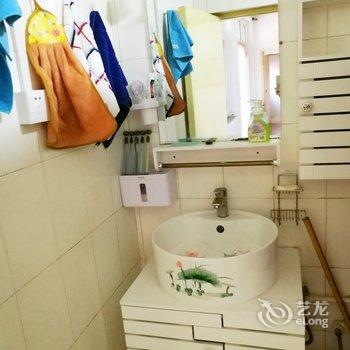 北京敏子的小院酒店提供图片