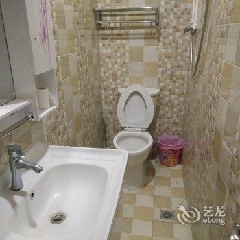 杜宏兰民宿(北京灵山路店)酒店提供图片