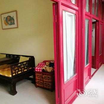 北京敏子的小院酒店提供图片