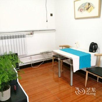 北京敏子的小院酒店提供图片
