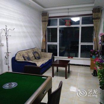 杜宏兰民宿(北京灵山路店)酒店提供图片