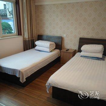 杜宏兰民宿(北京灵山路店)酒店提供图片