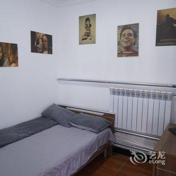 北京敏子的小院酒店提供图片