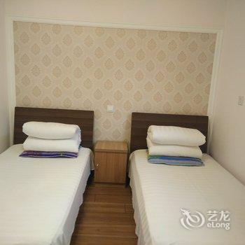 杜宏兰民宿(北京灵山路店)酒店提供图片